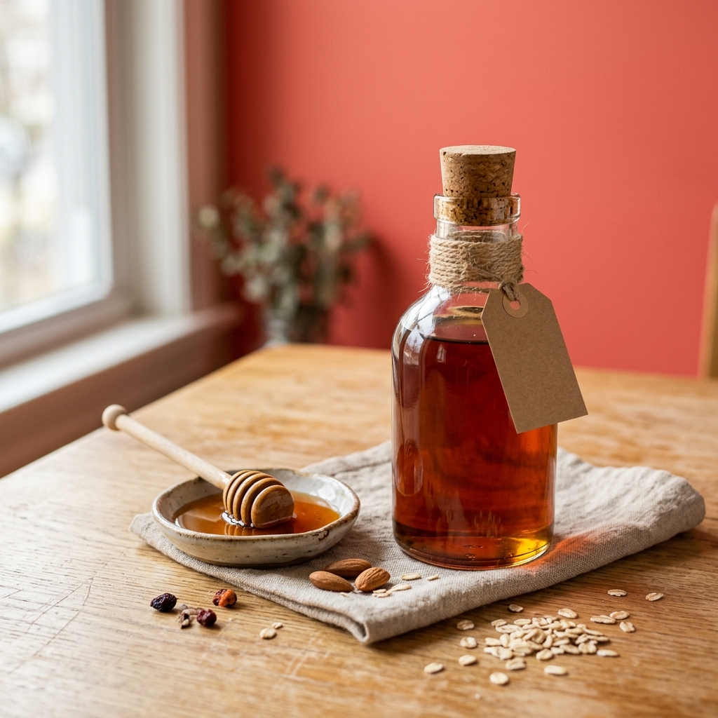 Sirop d'érable pur Canada